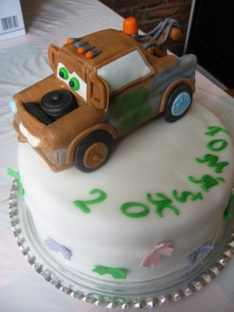 torta Matter